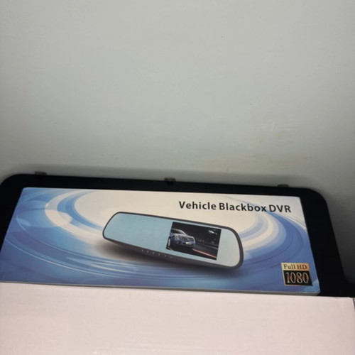 Car Camera 1080 Full HD new