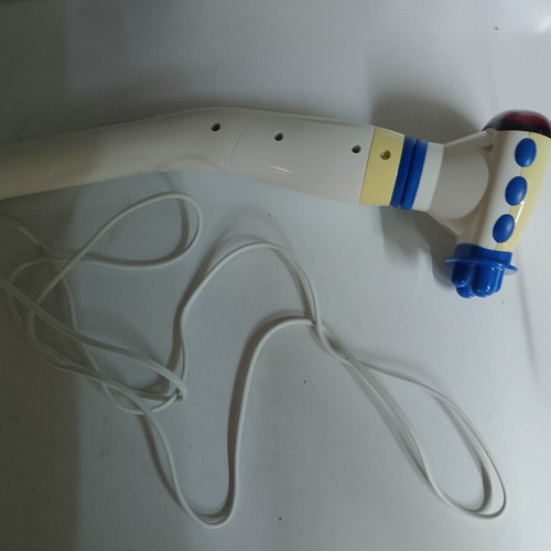 Massage machine for hands and feet, new, cellulite removal