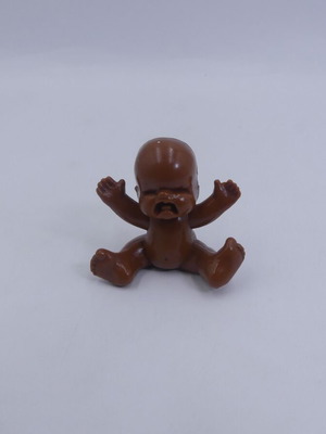 Hasbro Lil Babies Toy 02 Gemelini μεταχειρισμένο vintage 1991