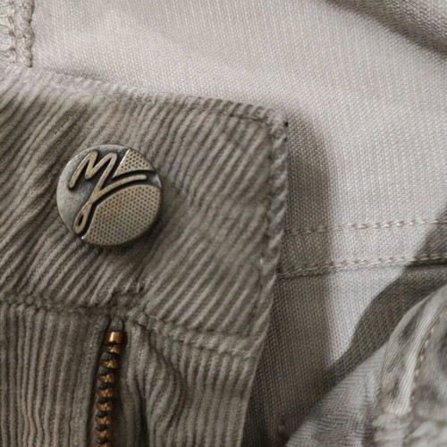 Manila Grace beige corduroy pants like new