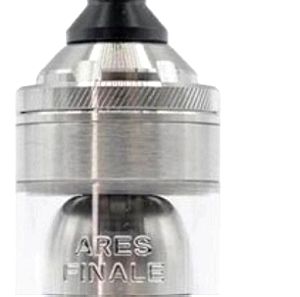 Ares Finale MTL RTA 4.5ml 24mm – Innokin stainless steel