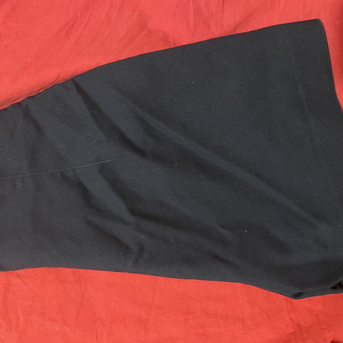 Shorts used, size L
