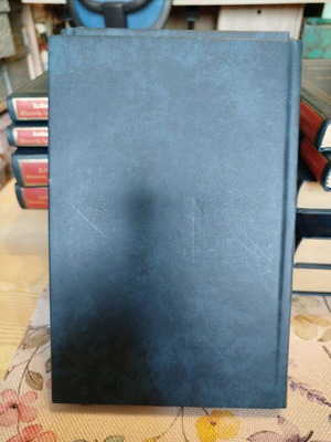 The Friend Guy de Maupassant leather-bound edition like new
