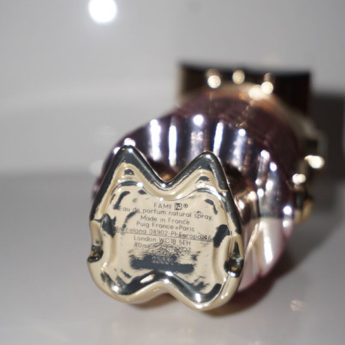 Paco Rabanne FAME Eau de Parfum 80ml καινούργιο, γνήσιο (αυθεντικό)