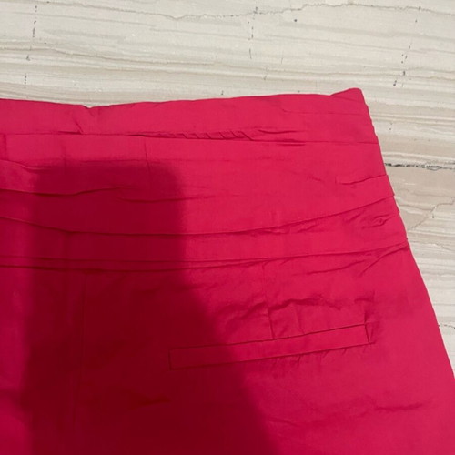 Fuchsia skirt-shorts Zara new size M 38 10