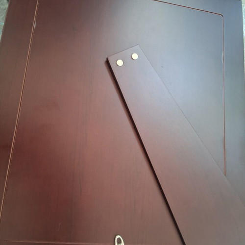 Prince Silvero Silver Photo Frame new 33×28cm