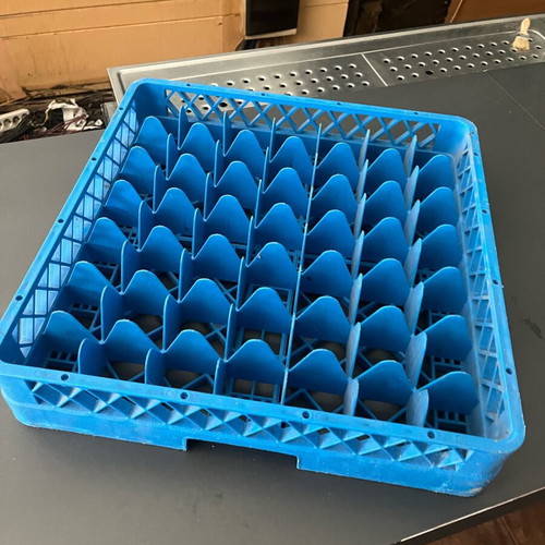 Dishwasher basket like new