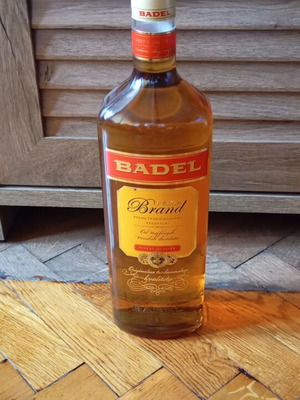 Badel Prima Brand 1L Croatian spirit