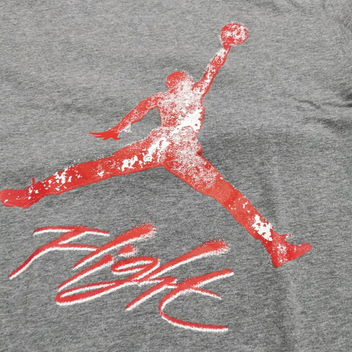 Jordan Essentials Jumpman set of 2 new men's cotton T-shirts XS