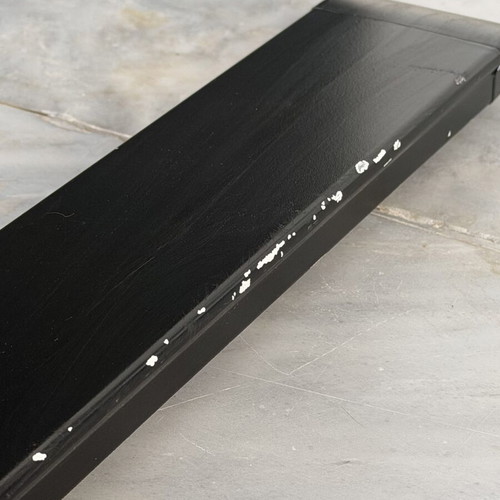 Rodulf Electric Adjustable Desk Frame like new, sit/stand, 140x80 cm