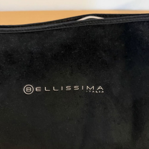 Bellissima Prodigy Hairstyler like new with accessories and carrying case