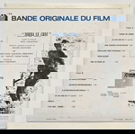  ZORBA LE GREC - BANDE ORIGINALE DU FILM