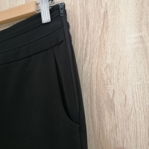 Grama women's pants size S-M used black