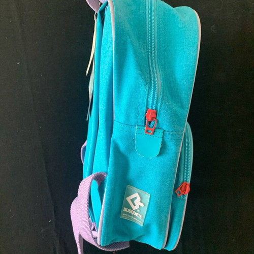 Busquets Folk Color Mandala Y2K Mini School Backpack