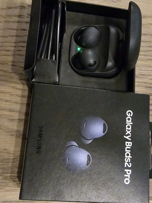 Samsung buds 2 pro