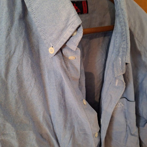Kappa men's shirt XXL used in very good condition