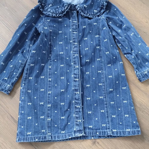 Girls' clothes pack of 12 like new, for 3-4 years old