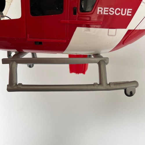 Toy Helicopter