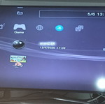 PlayStation 3 κονσόλα μεταχειρισμένη με σπασμένα παιχνίδια, κοντρόλερ και καλώδια