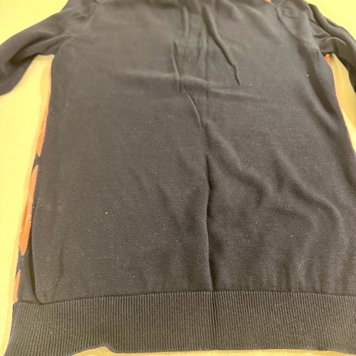 Tommy Hilfiger sweater used, size XS, blue