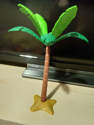 Playmobil μεταχειρισμένο