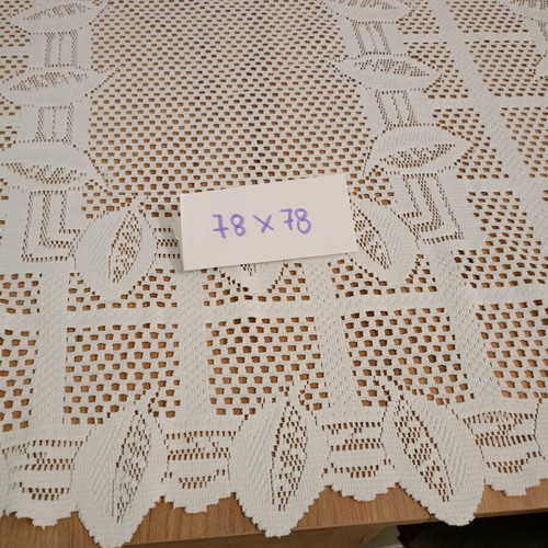 Vintage table linen like new