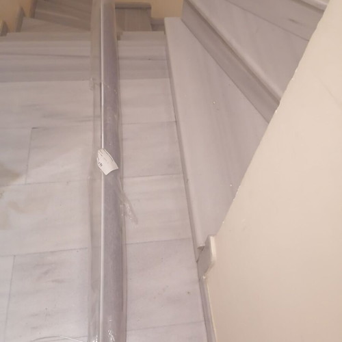 Window roller new 1.96 width x 1.58 height