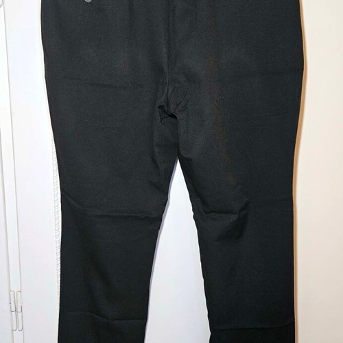 Tommy Hilfiger men's suit pants XXL like new