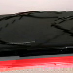  DVD player