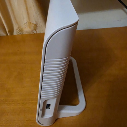Router Modem ZTE H288 Wi-Fi 5 like new