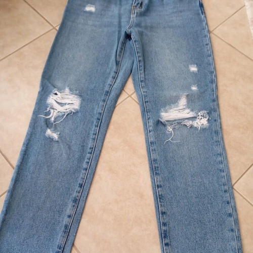Women's jeans like new size M 38 10