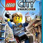  LEGO City Undercover για Wii U