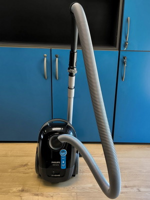 Ηλεκτρική σκούπα Philips 3000 Series XD3112/09 σαν καινούργιο