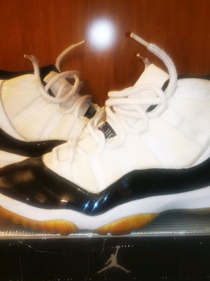 Air jordan 11 retro concord