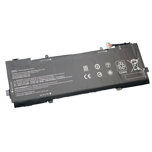 HP KB06XL 11.55V 79.2Wh Battery for Spectre x360 15-BL0xx 6-cell
