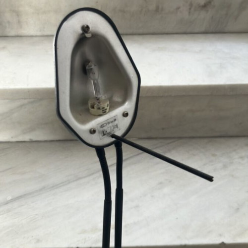 Desk lamp like new