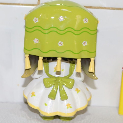 Anime figure doll girl like new