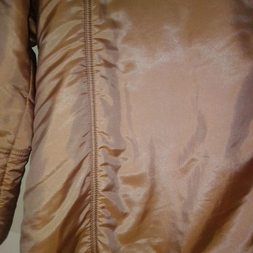 More women's jacket used, size 40, beige
