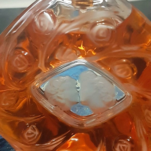 Le Baiser de Lalique Eau de Parfum 50 ml like new