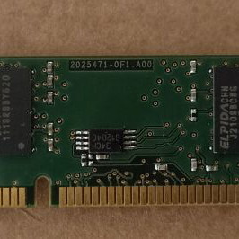 Kingston ValueRAM KVR1333D3N9/4 4GB DDR3-10600 1333MHz μνήμη RAM