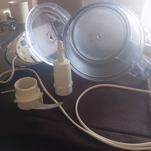 Philips blender