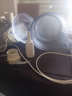 Philips blender