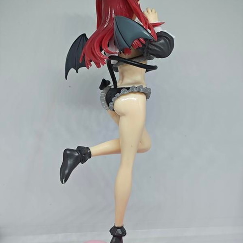 Marin Kitagawa Riz-kyun Luminasta figure like new