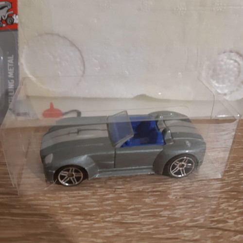 Ford Shelby Cobra toy set of 2 new