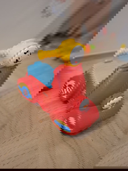 FISHER PRICE
