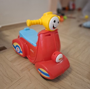 FISHER PRICE