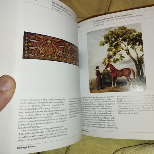 10,000 Years of Art book, Editors of Phaidon Press