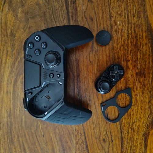 Wireless controller PS4, PC, iOS, Android new