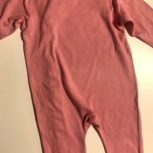 M&S Baby Romper with Bird Print Like New 12-18 Months