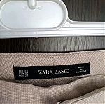  Παντελόνι καλοκαιρινό Zara n.34